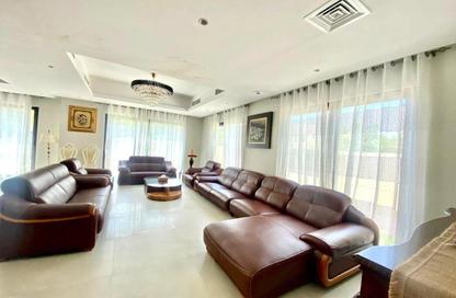 Villa - 3 Bedrooms - 4 Bathrooms for rent in Sharjah Sustainable City - Sharjah Villa - 3 Bedrooms - 4 Bathrooms for rent in Sharjah Sustainable City - Sharjah
