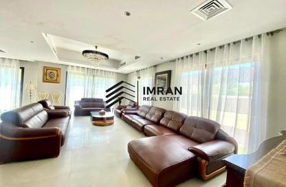 Villa - 3 Bedrooms - 4 Bathrooms for rent in Sharjah Sustainable City - Sharjah Villa - 3 Bedrooms - 4 Bathrooms for rent in Sharjah Sustainable City - Sharjah