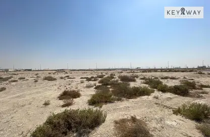 أرض - استوديو للبيع في تلال جبل علي - جبل علي - دبي