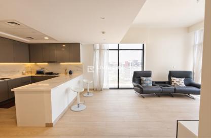 Apartment - 1 Bedroom - 1 Bathroom for sale in Azizi Riviera 7 - Azizi Riviera - Meydan One - Meydan - Dubai Apartment - 1 Bedroom - 1 Bathroom for sale in Azizi Riviera 7 - Azizi Riviera - Meydan One - Meydan - Dubai