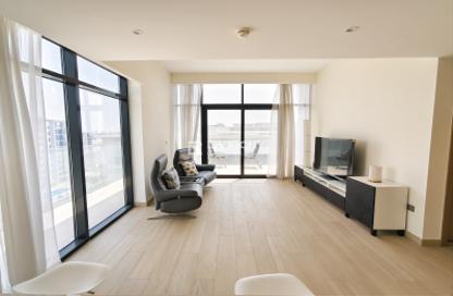 Apartment - 1 Bedroom - 1 Bathroom for sale in Azizi Riviera 7 - Azizi Riviera - Meydan One - Meydan - Dubai Apartment - 1 Bedroom - 1 Bathroom for sale in Azizi Riviera 7 - Azizi Riviera - Meydan One - Meydan - Dubai