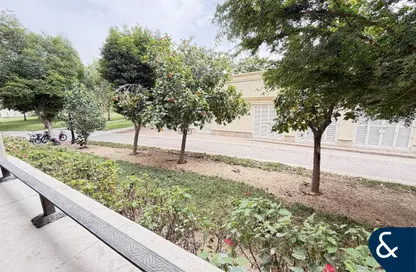 شقة - 2 غرف نوم - 3 حمامات للايجار في سيرك ديكنز 3 - سيرك ديكنز - موتور سيتي - دبي