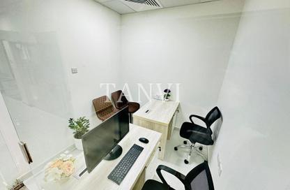 Office Space - Studio - 1 Bathroom for rent in Horizone Building - Port Saeed - Deira - Dubai Office Space - Studio - 1 Bathroom for rent in Horizone Building - Port Saeed - Deira - Dubai