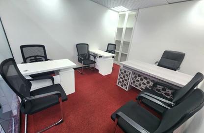 Office Space - Studio - 2 for rent in Al Dana Centre - Al Muraqqabat - Deira - Dubai Office Space - Studio - 2 for rent in Al Dana Centre - Al Muraqqabat - Deira - Dubai