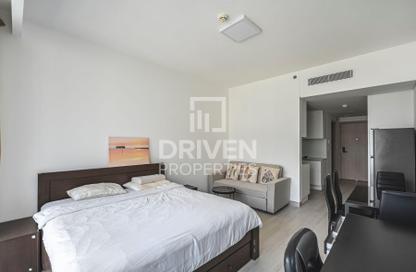 Apartment - Studio - 1 Bathroom for rent in Luma21 - District 14 - Jumeirah Village Circle - Dubai