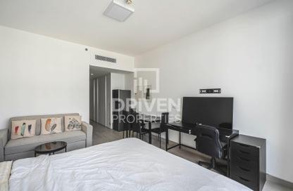 Apartment - Studio - 1 Bathroom for rent in Luma21 - District 14 - Jumeirah Village Circle - Dubai