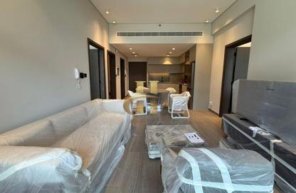 Apartment - 2 Bedrooms - 3 Bathrooms for rent in Marquis Galleria - Arjan - Dubai