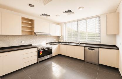 Villa - 4 Bedrooms - 5 Bathrooms for sale in Flora - Damac Hills - Dubai
