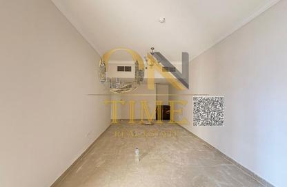 Apartment - 2 Bedrooms - 2 Bathrooms for rent in Geepas Building 5 - Al Bustan - Ajman