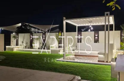 فيلا - 4 غرف نوم - 5 حمامات للايجار في ذا ماغنولياز - فدان ياس - جزيرة ياس - أبوظبي فيلا - 4 غرف نوم - 5 حمامات للايجار في ذا ماغنولياز - فدان ياس - جزيرة ياس - أبوظبي