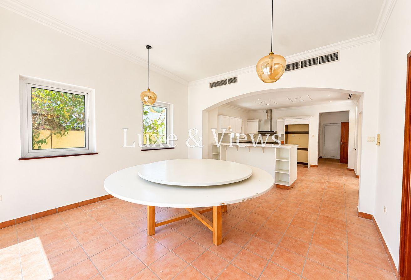 Valencia|5BR+Study|Pool|Vacant|Huge Plot|Park Next photo 8