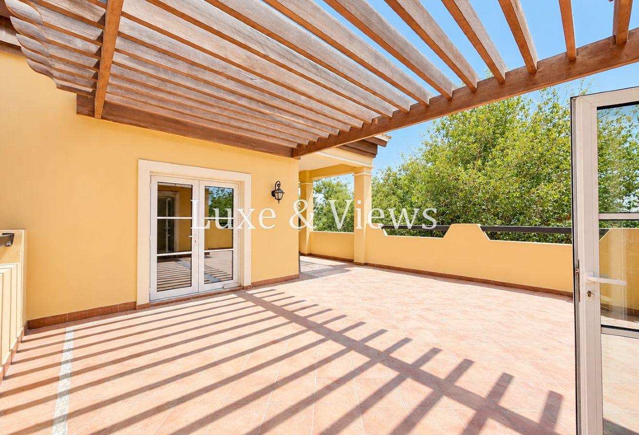 Valencia|5BR+Study|Pool|Vacant|Huge Plot|Park Next photo 19