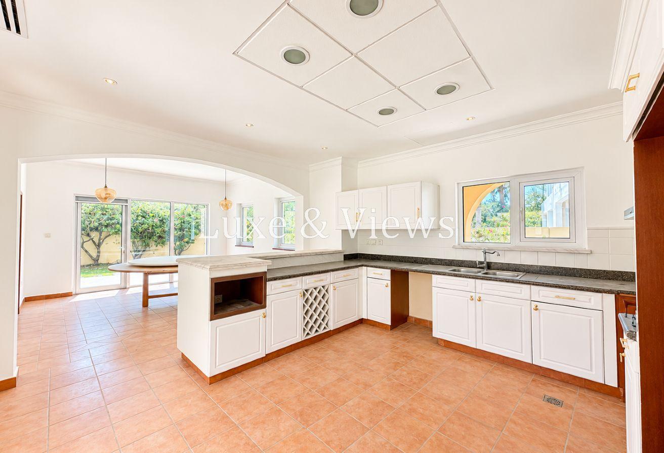 Valencia|5BR+Study|Pool|Vacant|Huge Plot|Park Next photo 7