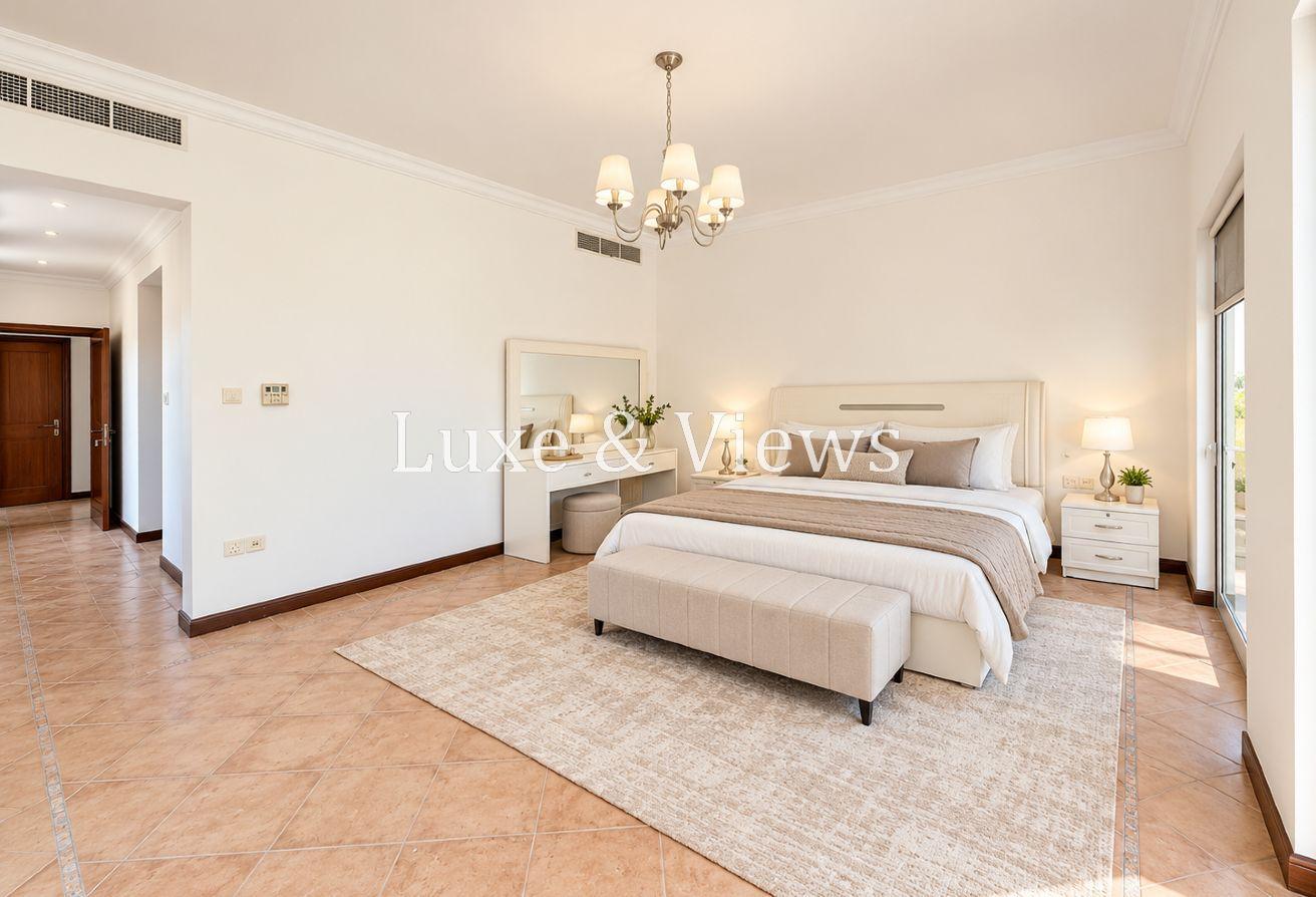 Valencia|5BR+Study|Pool|Vacant|Huge Plot|Park Next photo 12