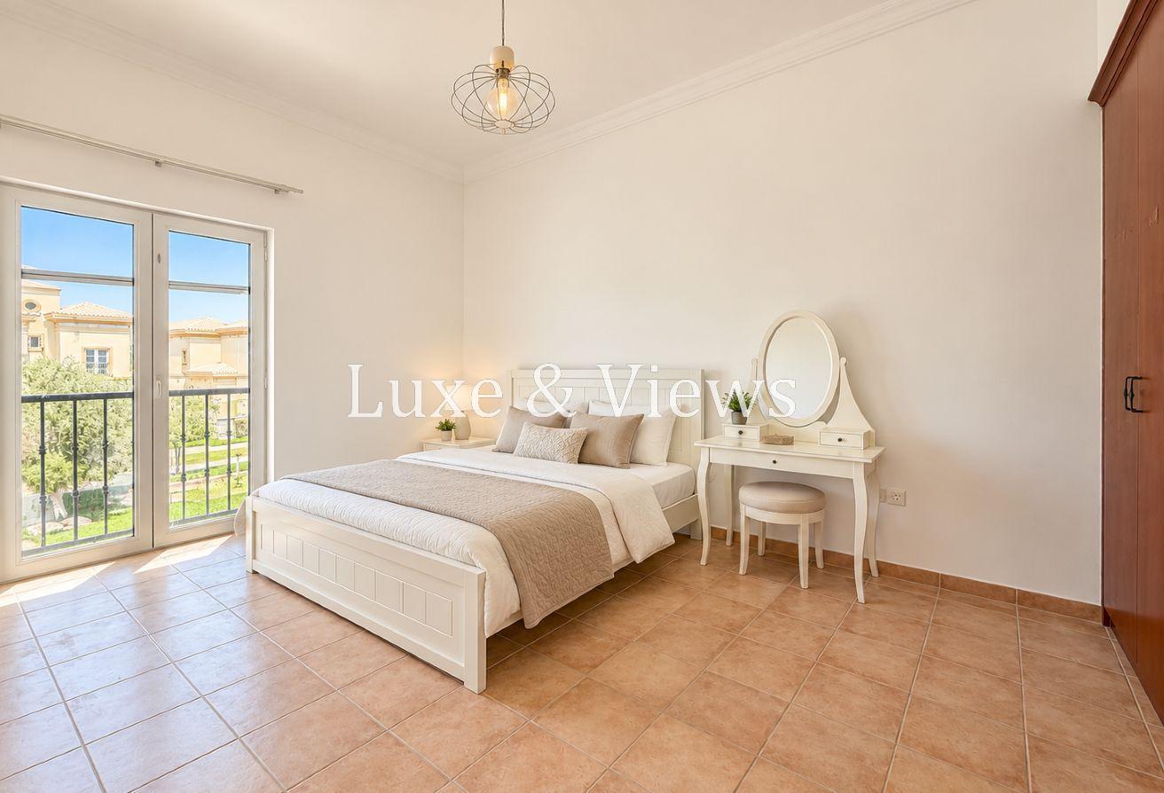 Valencia|5BR+Study|Pool|Vacant|Huge Plot|Park Next photo 14