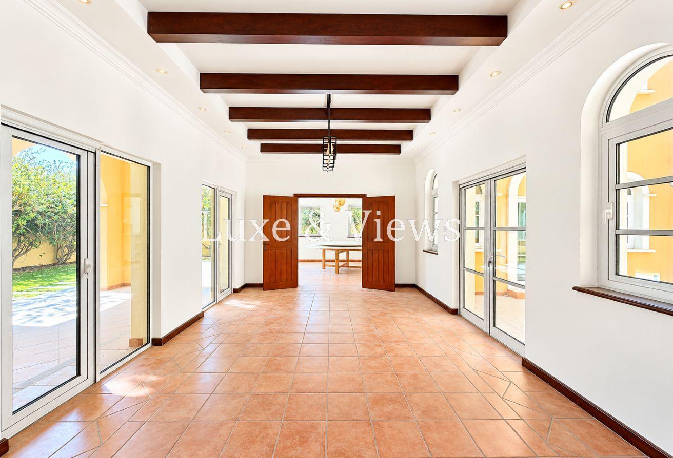 Valencia|5BR+Study|Pool|Vacant|Huge Plot|Park Next photo 5