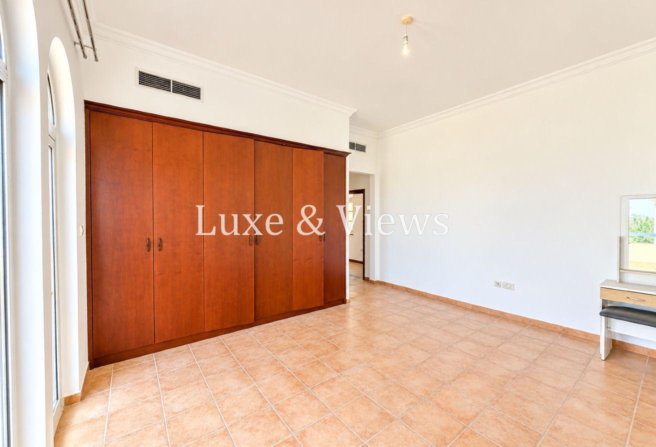 Valencia|5BR+Study|Pool|Vacant|Huge Plot|Park Next photo 20