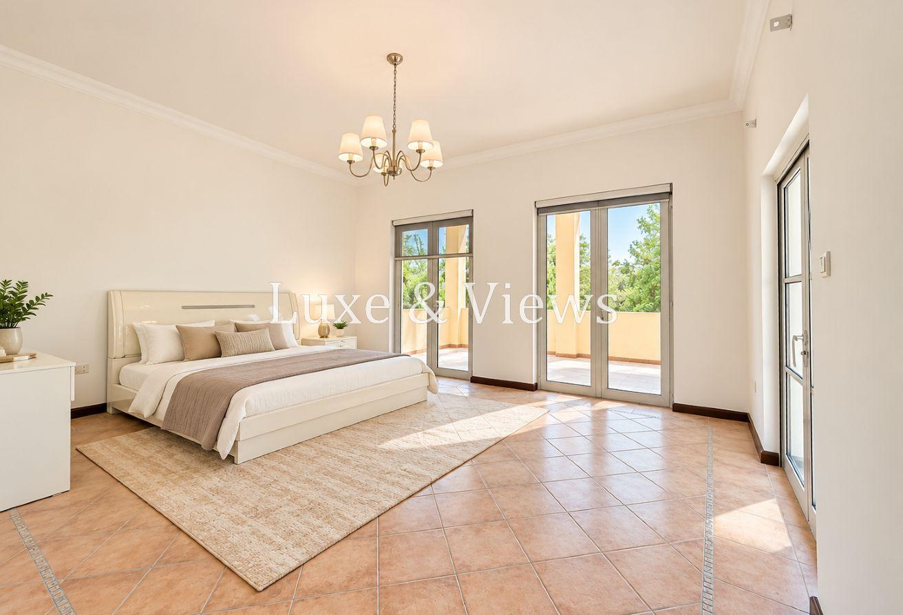 Valencia|5BR+Study|Pool|Vacant|Huge Plot|Park Next photo 15