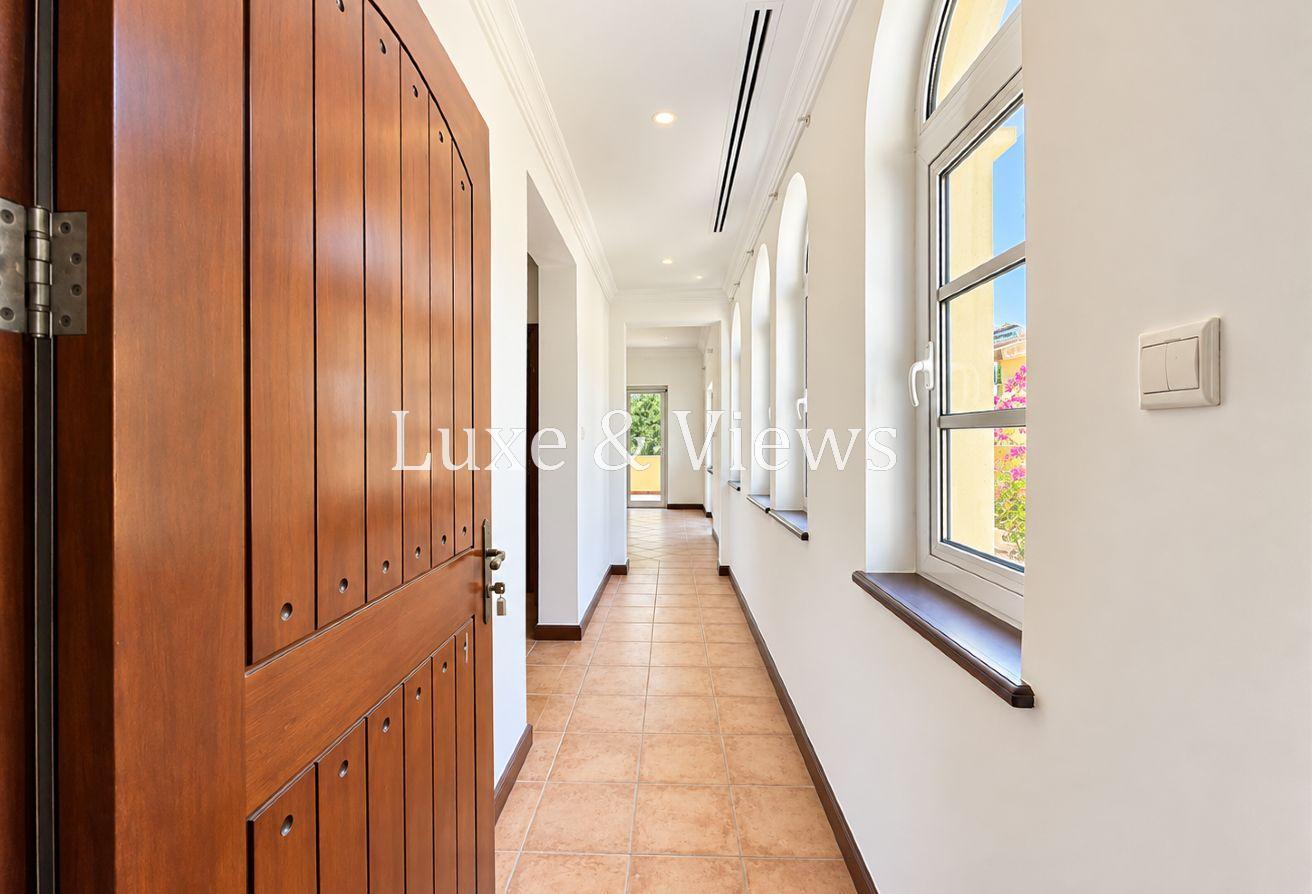 Valencia|5BR+Study|Pool|Vacant|Huge Plot|Park Next photo 17