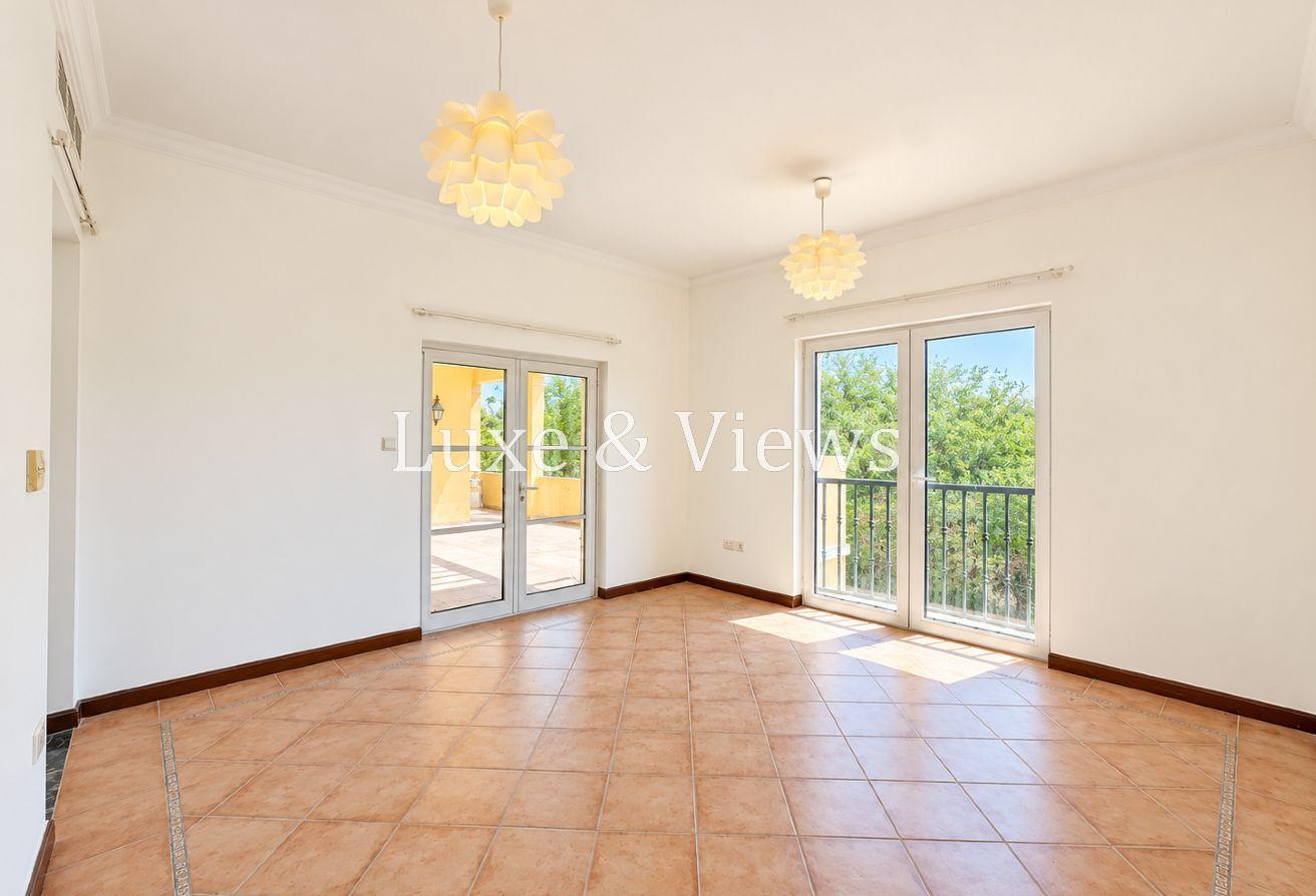 Valencia|5BR+Study|Pool|Vacant|Huge Plot|Park Next photo 16