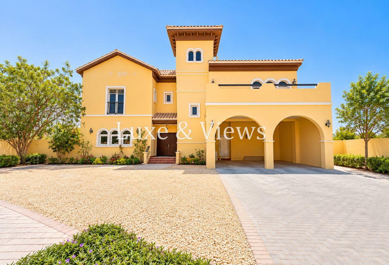 Valencia|5BR+Study|Pool|Vacant|Huge Plot|Park Next photo 24
