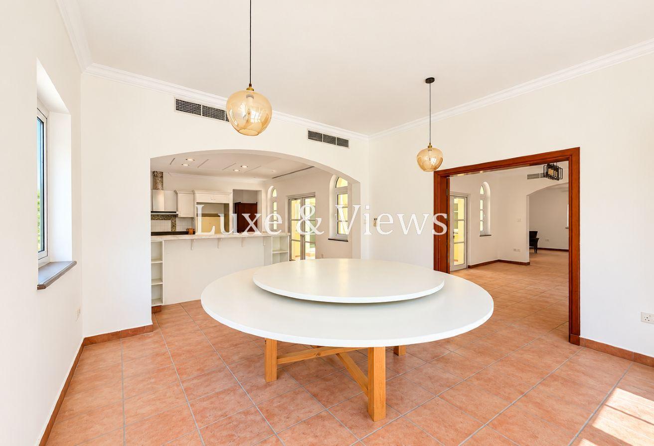 Valencia|5BR+Study|Pool|Vacant|Huge Plot|Park Next photo 6
