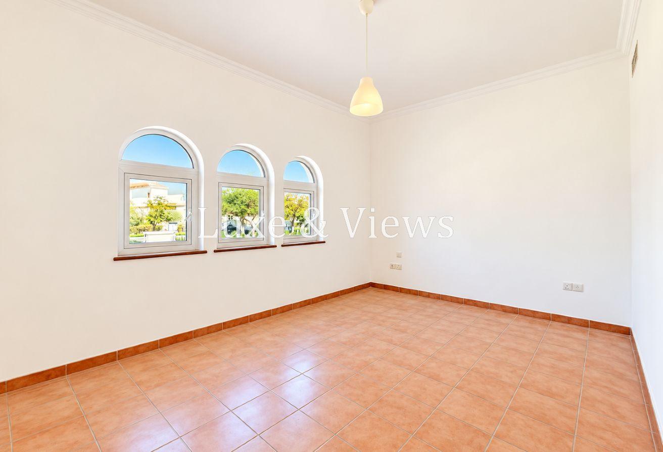 Valencia|5BR+Study|Pool|Vacant|Huge Plot|Park Next photo 22