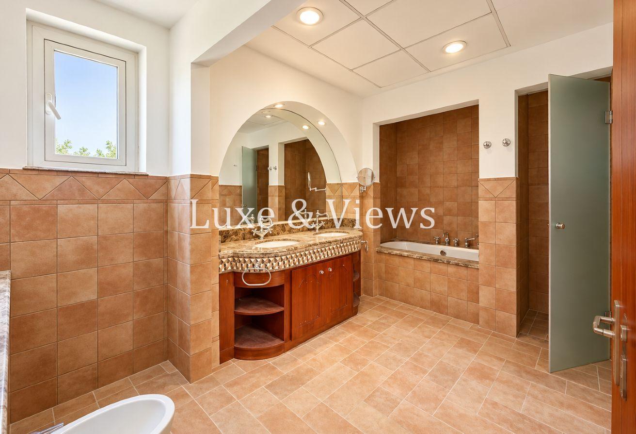 Valencia|5BR+Study|Pool|Vacant|Huge Plot|Park Next photo 23