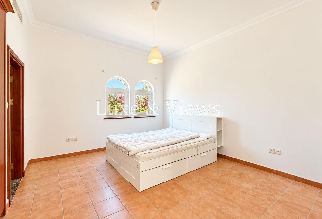 Valencia|5BR+Study|Pool|Vacant|Huge Plot|Park Next photo 21