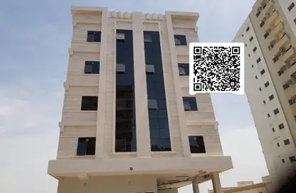 Apartment - 1 Bedroom - 1 Bathroom for rent in Ajman Industrial 1 - Ajman Industrial Area - Ajman