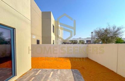 Townhouse - 2 Bedrooms - 3 Bathrooms for rent in Noya Viva - Noya - Yas Island - Abu Dhabi Townhouse - 2 Bedrooms - 3 Bathrooms for rent in Noya Viva - Noya - Yas Island - Abu Dhabi