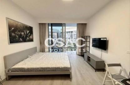 Apartment - Studio - 1 Bathroom for rent in Luma 22 West Tower - Luma 22 - District 10 - Jumeirah Village Circle - Dubai