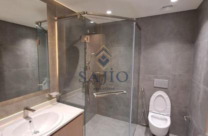 Apartment - 1 - 1 for sale in Cloud Tower B - Cloud Tower - District 2 - Jumeirah Village Triangle - Dubai