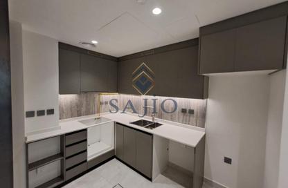 Apartment - 1 - 1 for sale in Cloud Tower B - Cloud Tower - District 2 - Jumeirah Village Triangle - Dubai