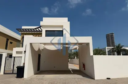 Villa - 4 Bedrooms - 5 Bathrooms for rent in Marbella II Villas - Marbella - Mina Al Arab - Ras Al Khaimah