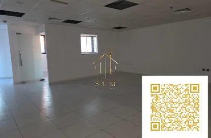 مكتب - 2 غرف نوم - 2 حمامات للايجار في برج فالكون 1 - أبراج فالكون - عجمان وسط المدينة - عجمان