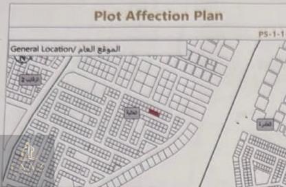 Land - Studio for sale in Al Alia - Ajman