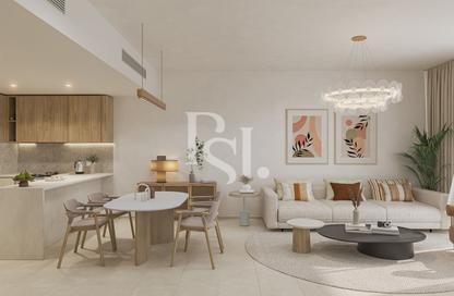 Apartment - 2 Bedrooms - 3 Bathrooms for sale in Gardenia Bay - Yas Island - Abu Dhabi Apartment - 2 Bedrooms - 3 Bathrooms for sale in Gardenia Bay - Yas Island - Abu Dhabi