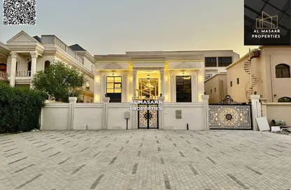 Villa - 6 Bedrooms - 7+ Bathrooms for sale in Al Mowaihat 2 - Al Mowaihat - Ajman