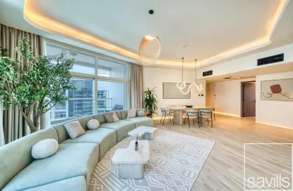 شقة - 3 غرف نوم - 4 حمامات للبيع في برج الفهد 2 - ابراج الفهد - برشا هايتس (تيكوم) - دبي