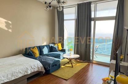 Apartment - Studio - 1 for sale in Al Jawhara Residences - District 2 - Jumeirah Village Triangle - Dubai Apartment - Studio - 1 for sale in Al Jawhara Residences - District 2 - Jumeirah Village Triangle - Dubai