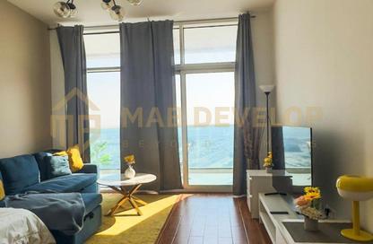 Apartment - Studio - 1 for sale in Al Jawhara Residences - District 2 - Jumeirah Village Triangle - Dubai Apartment - Studio - 1 for sale in Al Jawhara Residences - District 2 - Jumeirah Village Triangle - Dubai