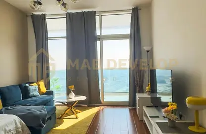 Apartment - 1 Bathroom for sale in Al Jawhara Residences - District 2 - Jumeirah Village Triangle - Dubai Apartment - 1 Bathroom for sale in Al Jawhara Residences - District 2 - Jumeirah Village Triangle - Dubai