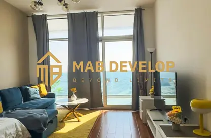 Apartment - 1 Bathroom for sale in Al Jawhara Residences - District 2 - Jumeirah Village Triangle - Dubai Apartment - 1 Bathroom for sale in Al Jawhara Residences - District 2 - Jumeirah Village Triangle - Dubai