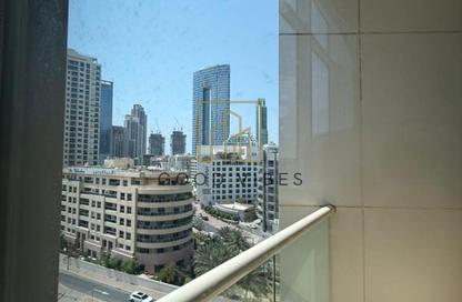 Apartment - 3 Bedrooms - 4 Bathrooms for rent in Trident Waterfront - Dubai Marina - Dubai Apartment - 3 Bedrooms - 4 Bathrooms for rent in Trident Waterfront - Dubai Marina - Dubai