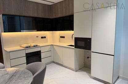 Apartment - 2 - 3 for rent in Skyhills Residences 1 - Skyhills Residences - Dubai Science Park - Dubai
