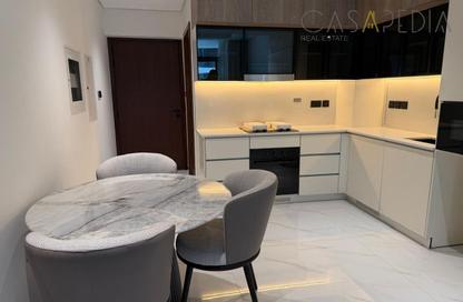 Apartment - 2 - 3 for rent in Skyhills Residences 1 - Skyhills Residences - Dubai Science Park - Dubai