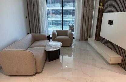 Apartment - 2 - 3 for rent in Skyhills Residences 1 - Skyhills Residences - Dubai Science Park - Dubai