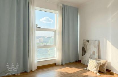 Apartment - 1 Bedroom - 2 Bathrooms for sale in Clayton Residency - Business Bay - Dubai