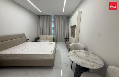Apartment - Studio - 1 for sale in Skyhills Residences 1 - Skyhills Residences - Dubai Science Park - Dubai Apartment - Studio - 1 for sale in Skyhills Residences 1 - Skyhills Residences - Dubai Science Park - Dubai